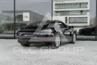 2021 Porsche Cayman