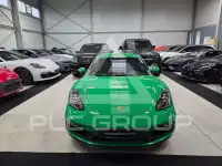 2021 Porsche Cayman