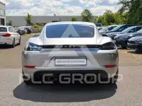 2021 Porsche Cayman