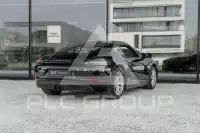 2021 Porsche Cayman