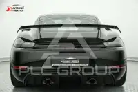 2021 Porsche Cayman