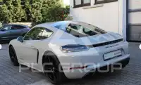2021 Porsche Cayman