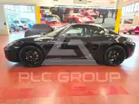 2021 Porsche Cayman