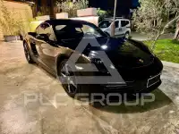 2021 Porsche Cayman