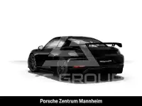 2021 Porsche Cayman