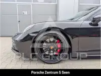 2021 Porsche Cayman