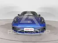 2021 Porsche Cayman