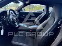 2021 Porsche Cayman