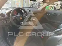 2021 Porsche Cayman