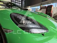 2021 Porsche Cayman