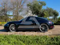 2021 Porsche Cayman