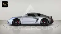 2021 Porsche Cayman