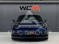 2021 Porsche Cayman