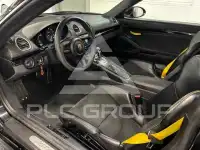 2021 Porsche Cayman