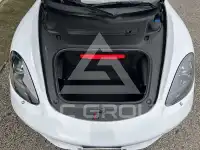 2021 Porsche Cayman