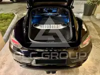 2021 Porsche Cayman