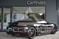 2021 Porsche Cayman