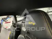 2021 Porsche Cayman