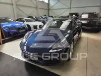 2021 Porsche Cayman