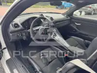 2021 Porsche Cayman