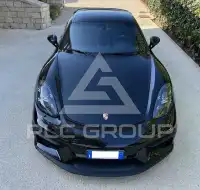 2021 Porsche 718