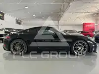 2021 Porsche Cayman