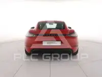 2021 Porsche Cayman