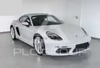 2021 Porsche Cayman