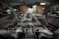 2021 Porsche Cayman