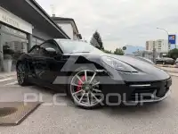 2021 Porsche Cayman