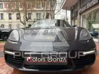 2021 Porsche Cayman