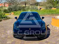2021 Porsche Cayman