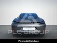 2021 Porsche Cayman