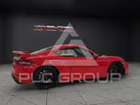 2021 Porsche 718