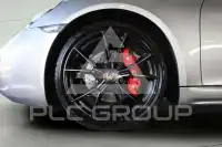 2021 Porsche Cayman