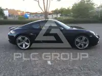 2021 Porsche Cayman