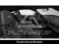 2021 Porsche Cayman