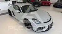 2021 Porsche Cayman