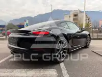 2021 Porsche Cayman