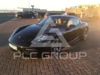 2021 Porsche Cayman