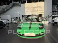 2021 Porsche Cayman