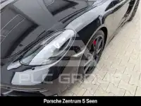 2021 Porsche Cayman