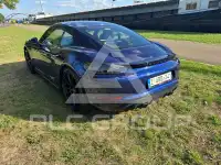 2021 Porsche Cayman