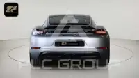 2021 Porsche Cayman