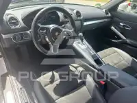 2021 Porsche Cayman