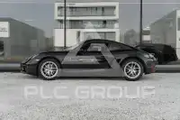 2021 Porsche Cayman