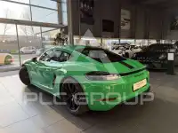 2021 Porsche Cayman