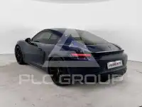 2021 Porsche Cayman
