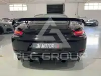 2021 Porsche Cayman
