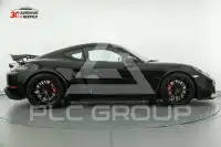 2021 Porsche Cayman